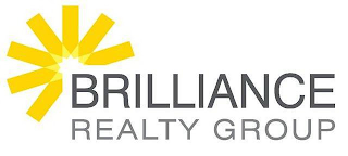 BRILLIANCE REALTY GROUP logo
