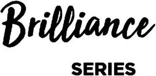 BRILLIANCE SERIES logo