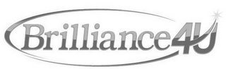 BRILLIANCE4U logo