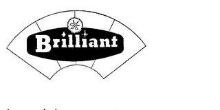 BRILLIANT logo