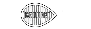 BRILLIANT logo