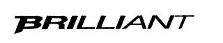 BRILLIANT logo