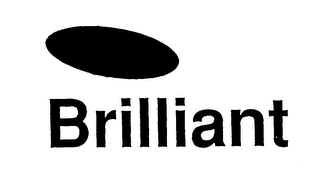 BRILLIANT logo