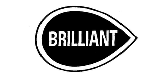 BRILLIANT logo