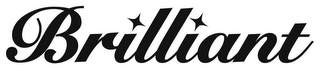 BRILLIANT logo