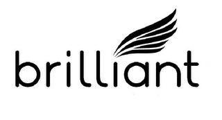 BRILLIANT logo