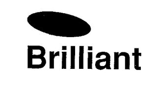 BRILLIANT logo