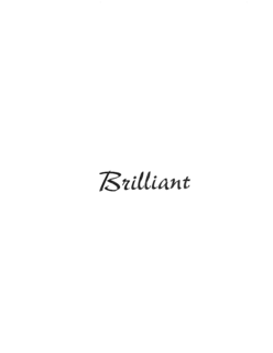 BRILLIANT logo