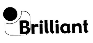 BRILLIANT logo