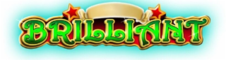 BRILLIANT logo