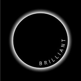BRILLIANT logo