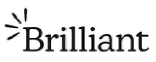 BRILLIANT logo