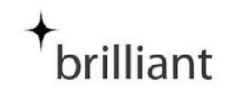 BRILLIANT logo