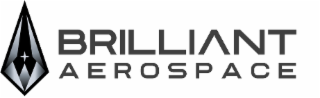 BRILLIANT AEROSPACE logo