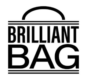 BRILLIANT BAG logo
