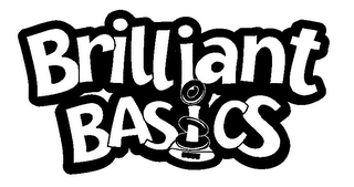 BRILLIANT BASICS logo