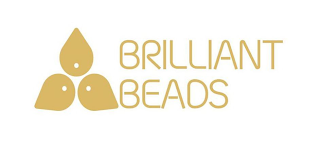 BRILLIANT BEADS logo