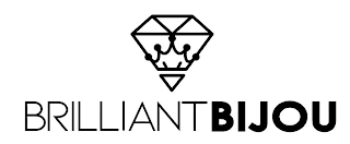 BRILLIANT BIJOU logo