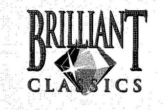 BRILLIANT CLASSICS logo