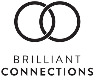 BRILLIANT CONNECTIONS logo
