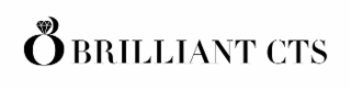 BRILLIANT CTS logo