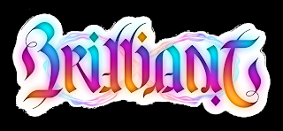 BRILLIANT DIVERGENT logo