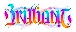 BRILLIANT DIVERGENT logo