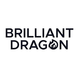 BRILLIANT DRAGON logo