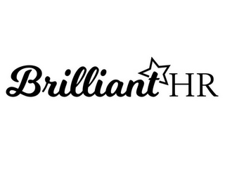 BRILLIANT HR logo
