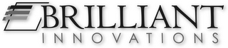 BRILLIANT INNOVATIONS logo