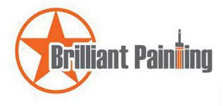 BRILLIANT PAIN ING logo