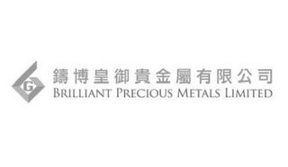 BRILLIANT PRECIOUS METALS LIMITED logo