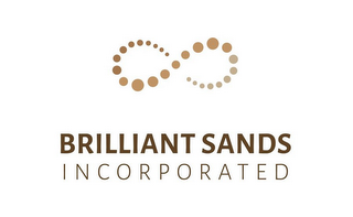 BRILLIANT SANDS INCORPORATED logo