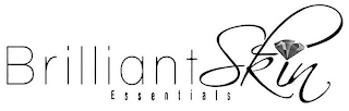 BRILLIANT SKIN ESSENTIALS logo