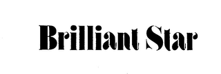 BRILLIANT STAR logo