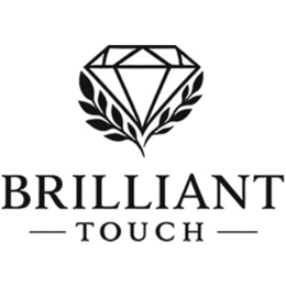 BRILLIANT TOUCH logo