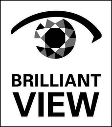 BRILLIANT VIEW logo