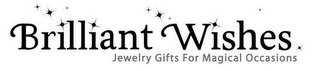BRILLIANT WISHES JEWELRY GIFTS FOR MAGICAL OCCASIONS logo