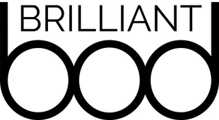 BRILLIANTBOD logo