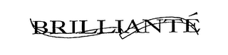BRILLIANTE logo
