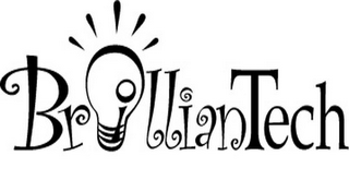 BRILLIANTECH logo