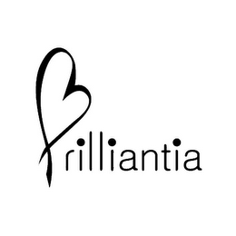 BRILLIANTIA logo