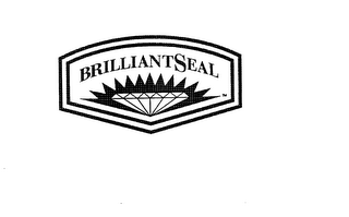 BRILLIANTSEAL logo