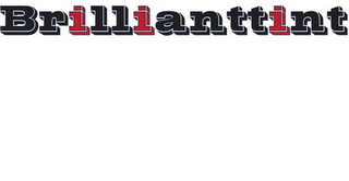 BRILLIANTTINT logo