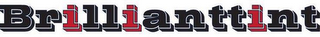 BRILLIANTTINT logo