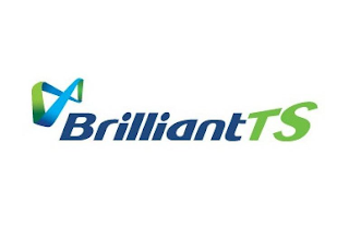 BRILLIANTTS logo