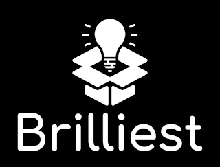 BRILLIEST logo