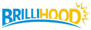 BRILLIHOOD logo