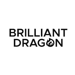 BRILLILANT DRAGON logo