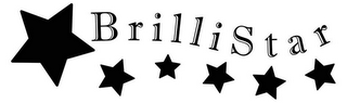 BRILLISTAR logo